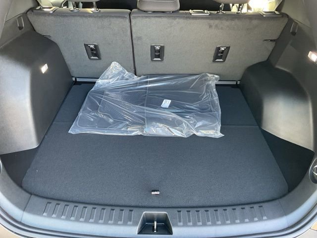 New 2026 Chevrolet Equinox LT image 25