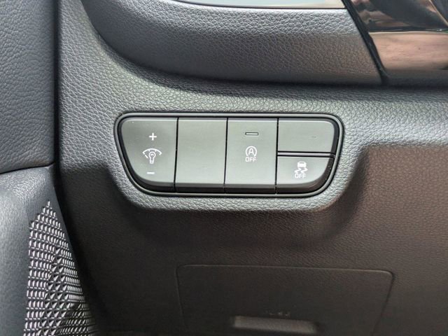 Used 2024 Kia Seltos S image 26