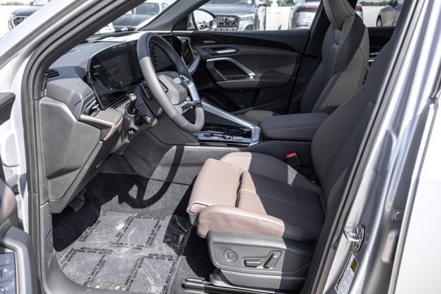 New 2026 Audi Q5 Prestige AWD/4WD image 12
