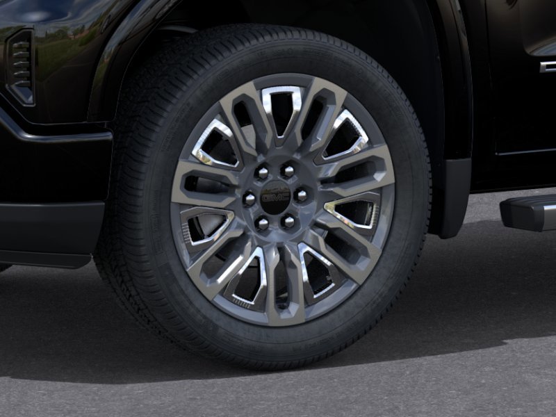 New 2026 GMC Sierra 1500 Denali Ultimate AWD/4WD image 9