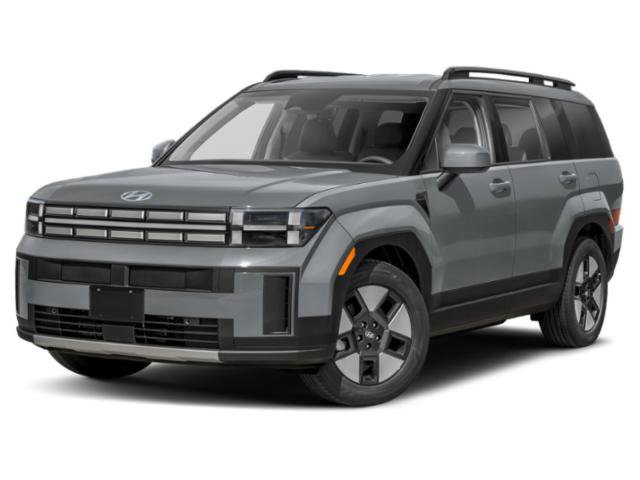 Certified 2026 Hyundai Santa Fe SEL FWD image 1