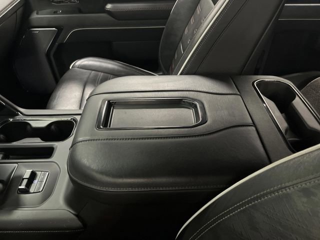 Used 2022 GMC Sierra 1500 AT4X image 23