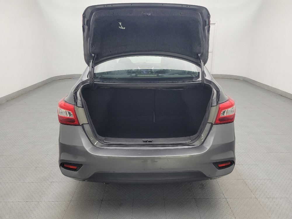 Used 2018 Nissan Sentra SV FWD image 29