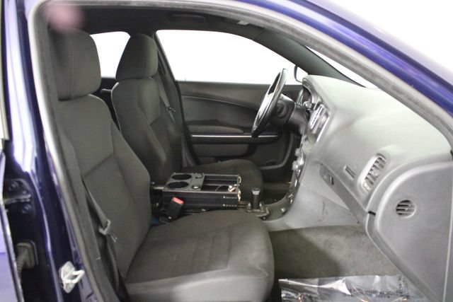 Used 2016 Dodge Charger Police w/ Patrol Package Base Prep RWD image 17
