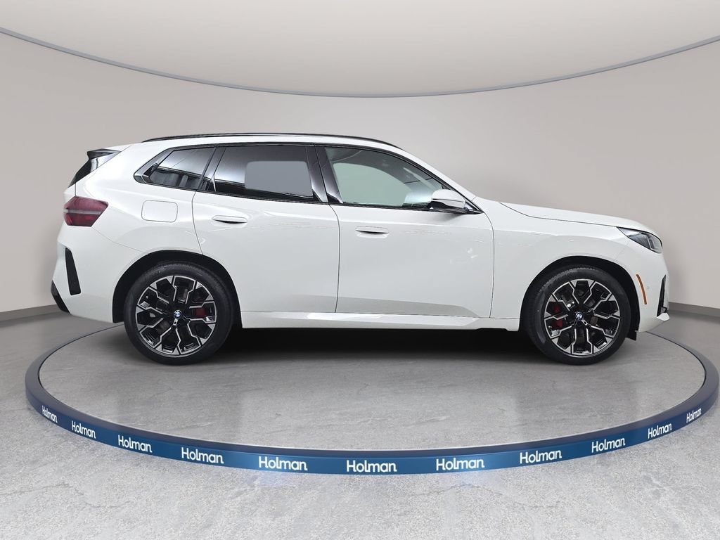 New 2026 BMW X3 xDrive30i w/ M Sport Package AWD/4WD image 4