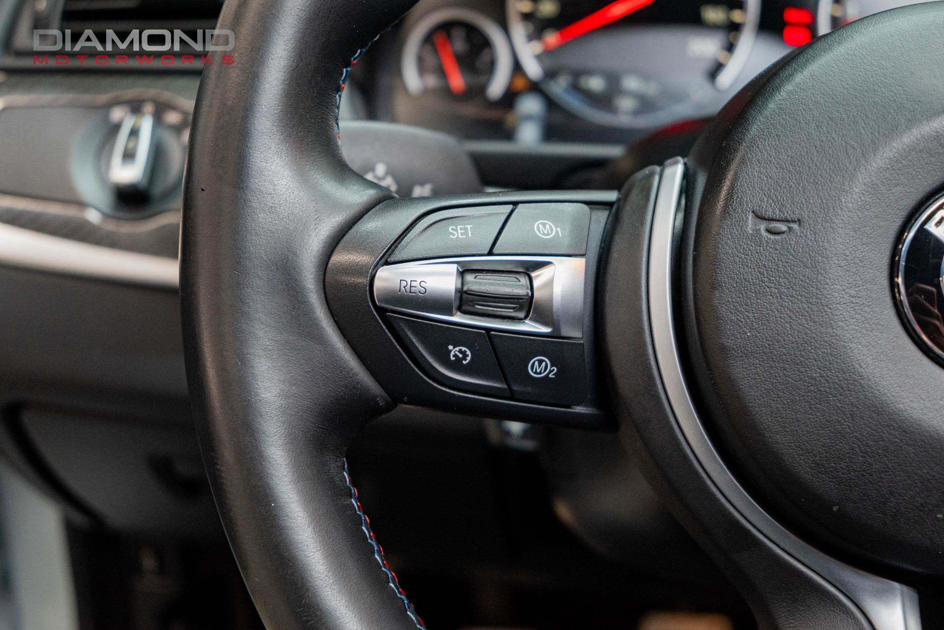 Used 2015 BMW M5 image 78