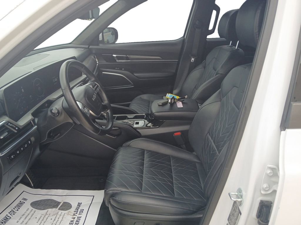 Used 2023 Kia Telluride SX Prestige X-Pro image 15