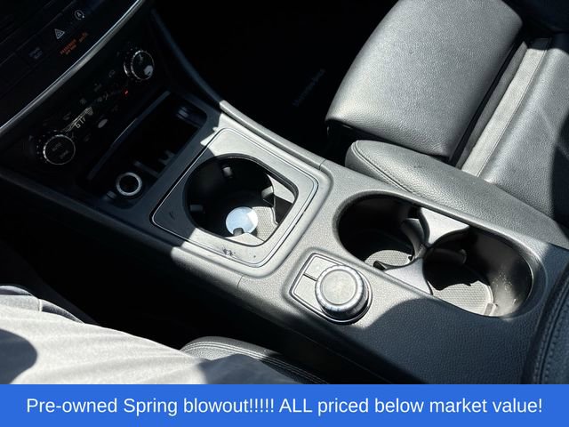 Used 2017 Mercedes-Benz GLA 250 image 28