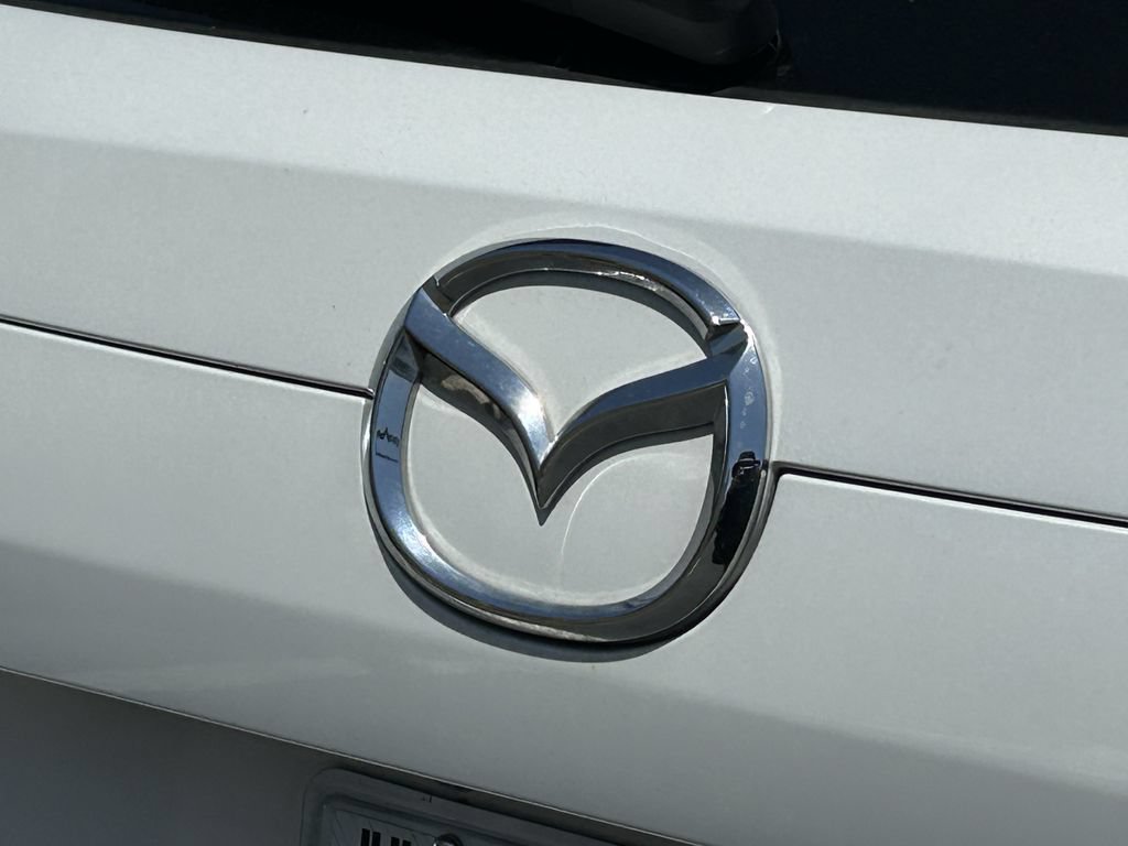 Used 2023 MAZDA CX-5 AWD 2.5 S w/ Premium Package image 6
