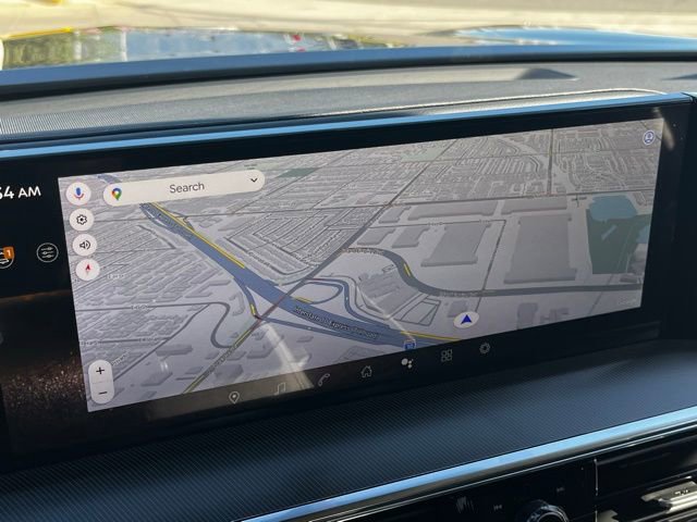 New 2026 INFINITI QX80 Pure w/ Cargo Package image 15