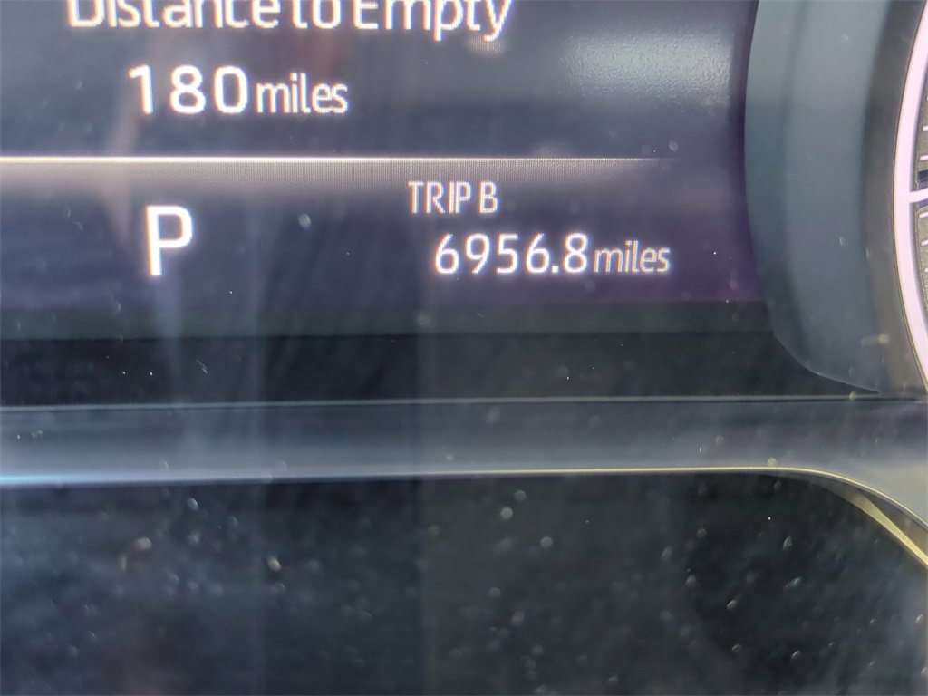 Used 2024 Toyota Venza Nightshade image 30