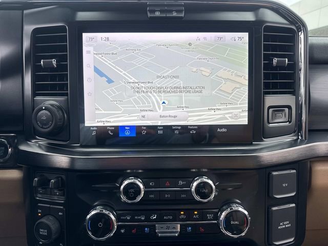 New 2026 Ford F250 Lariat w/ Lariat Ultimate Package image 25