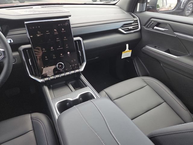 New 2026 GMC Acadia Elevation w/ Black Edition AWD/4WD image 32
