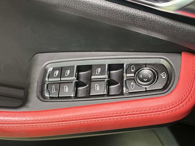 Certified 2021 Porsche Macan GTS AWD/4WD image 35