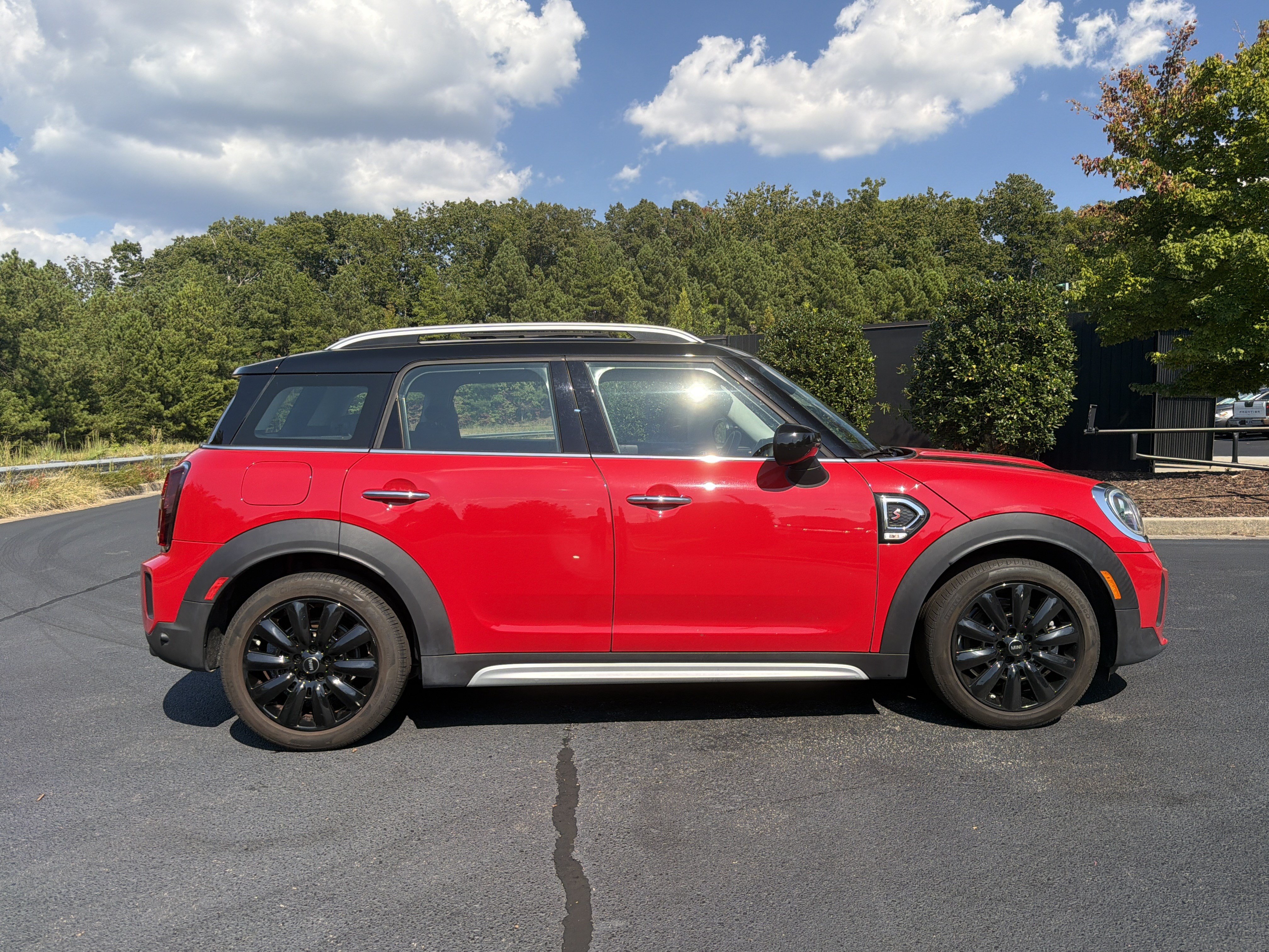 Used 2023 MINI Cooper Countryman S FWD image 12
