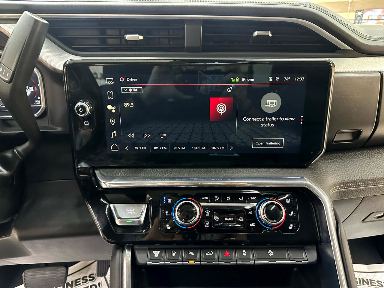 Used 2024 GMC Sierra 2500 Denali w/ Denali Reserve Package image 28