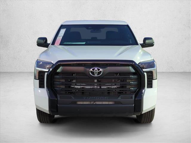 New 2026 Toyota Tundra SR image 6
