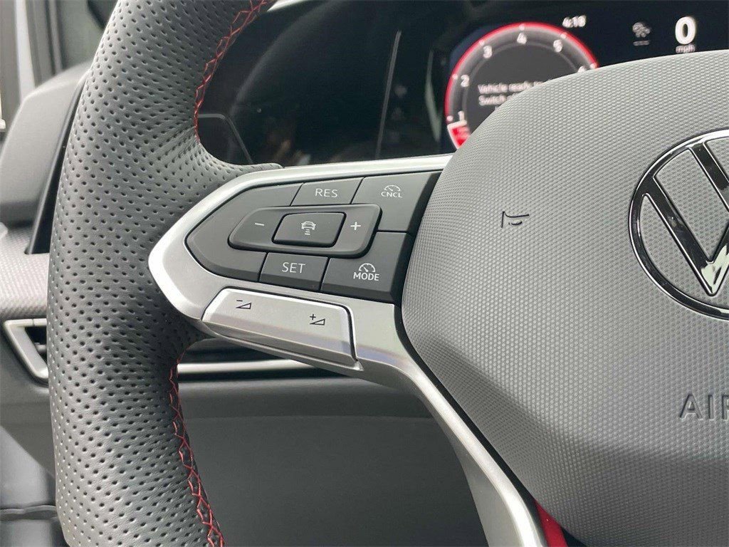 New 2026 Volkswagen GTI Autobahn image 24