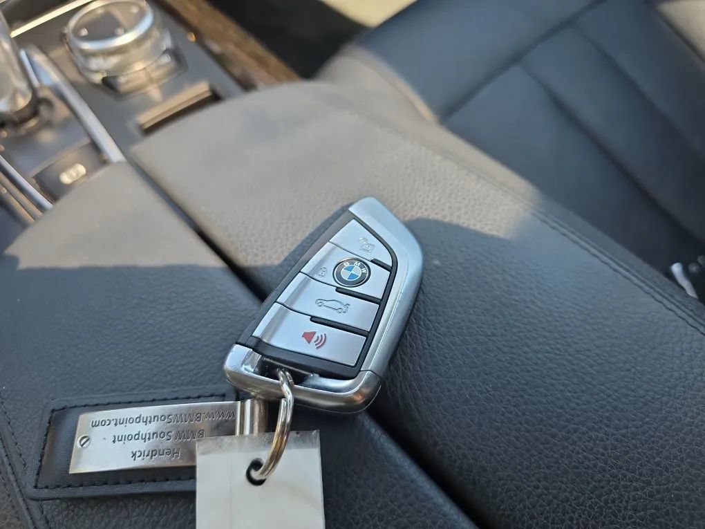 Used 2016 BMW X5 xDrive35i AWD/4WD image 40
