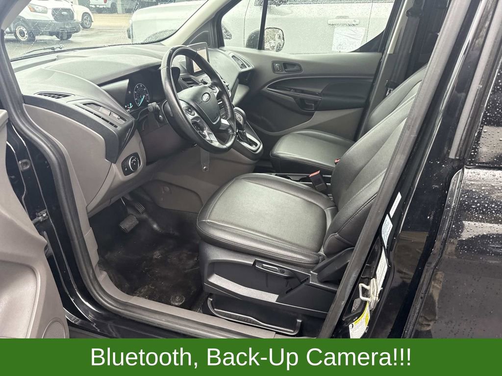 Certified 2020 Ford Transit Connect XL FWD image 13