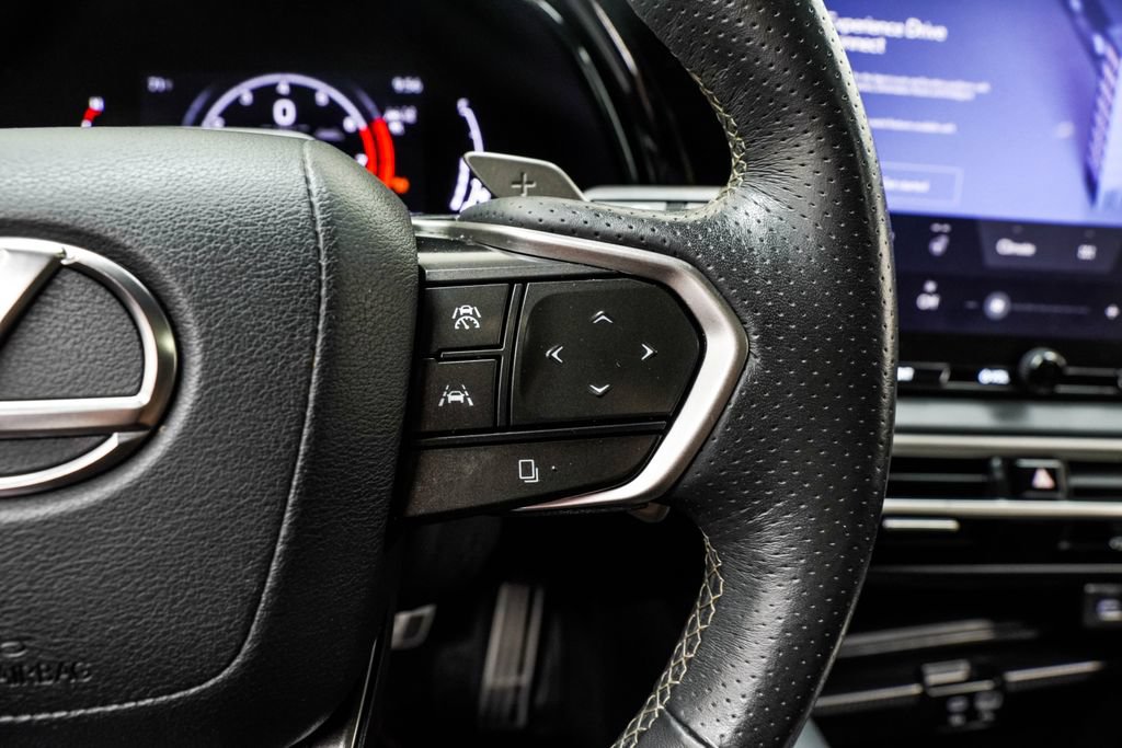 Used 2023 Lexus RX 350 F Sport w/ Cold Area Package AWD/4WD image 39