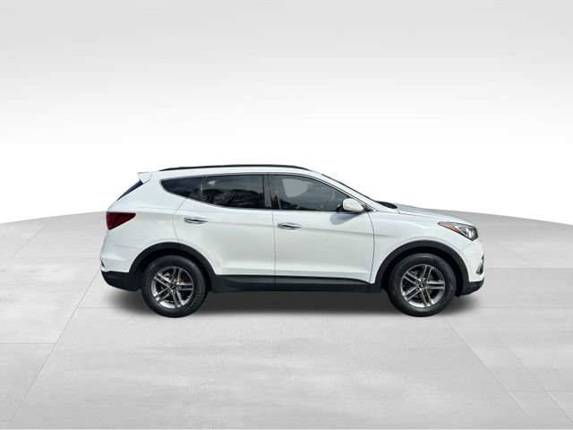 Used 2017 Hyundai Santa Fe Sport image 6