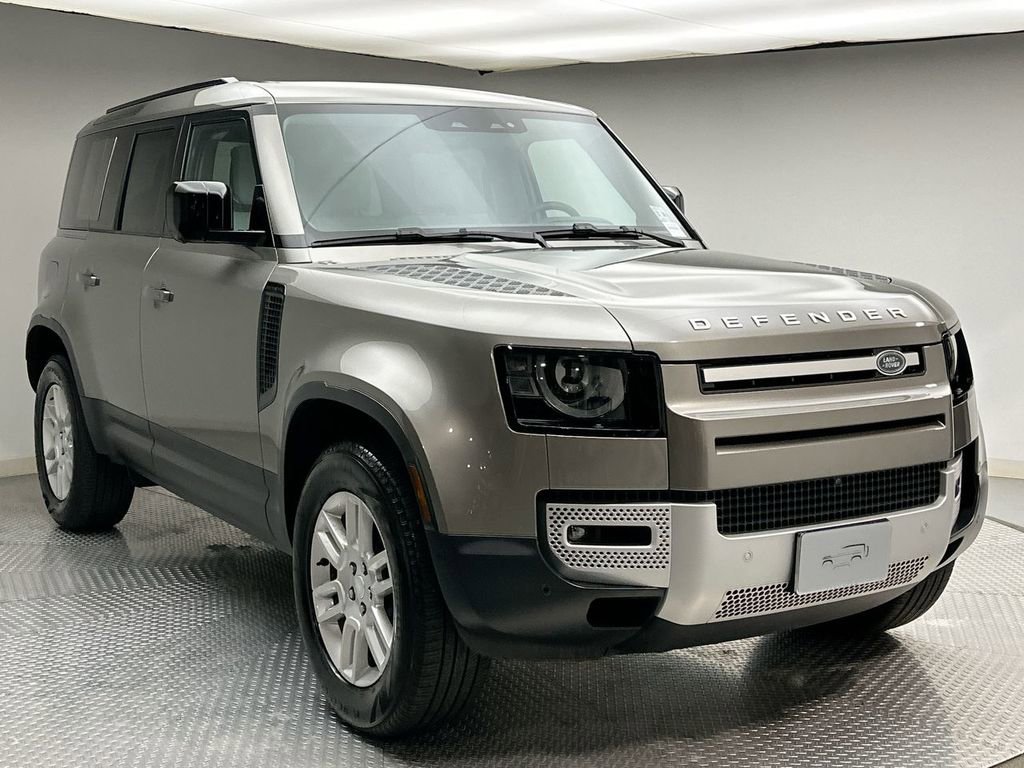 Used 2025 Land Rover Defender 110 S image 15