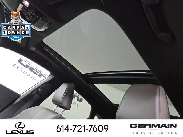 Used 2023 Lexus RX 350 AWD w/ Cold Area Package image 33