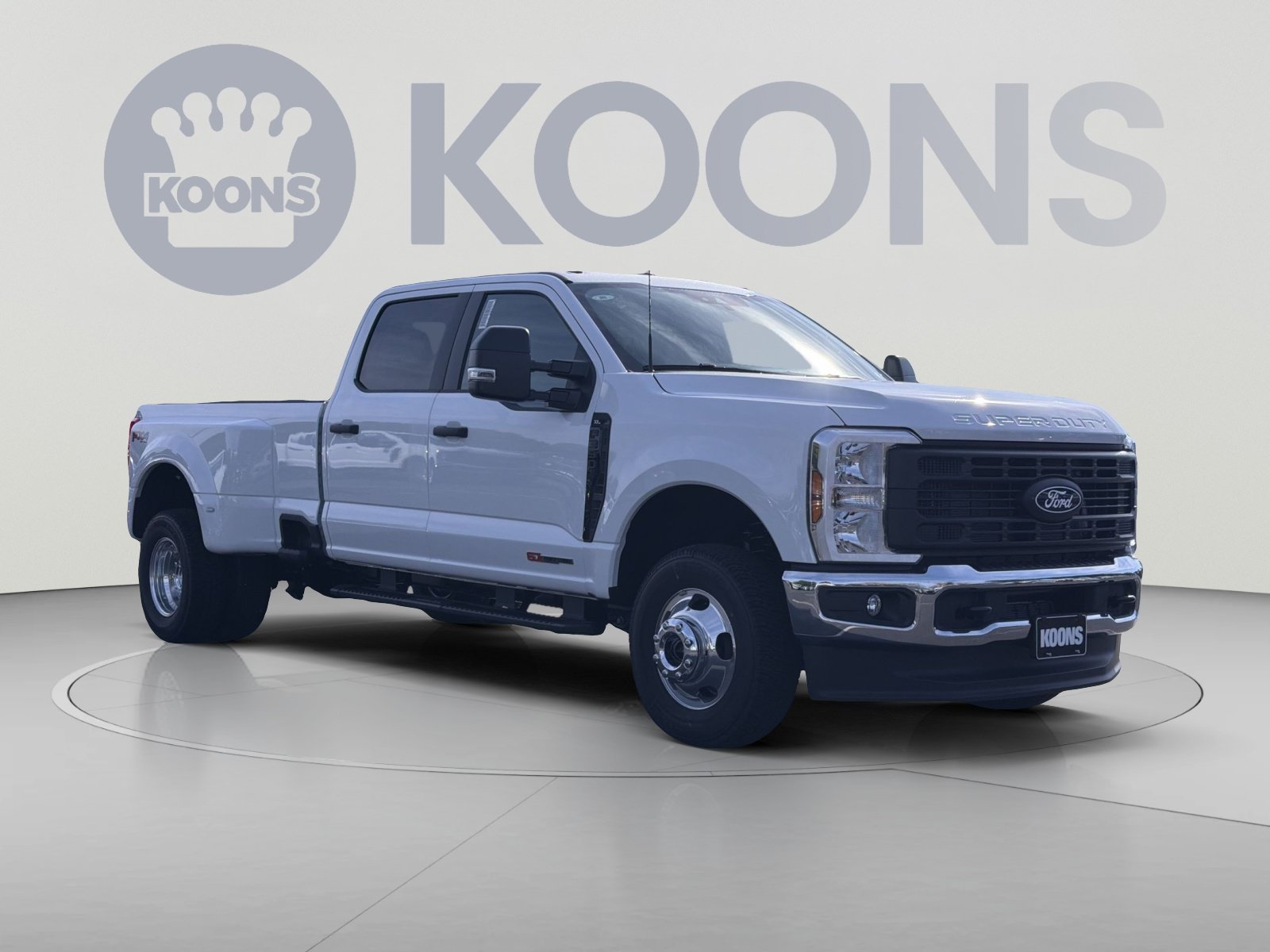 New 2027 Ford F350 XL AWD/4WD image 10