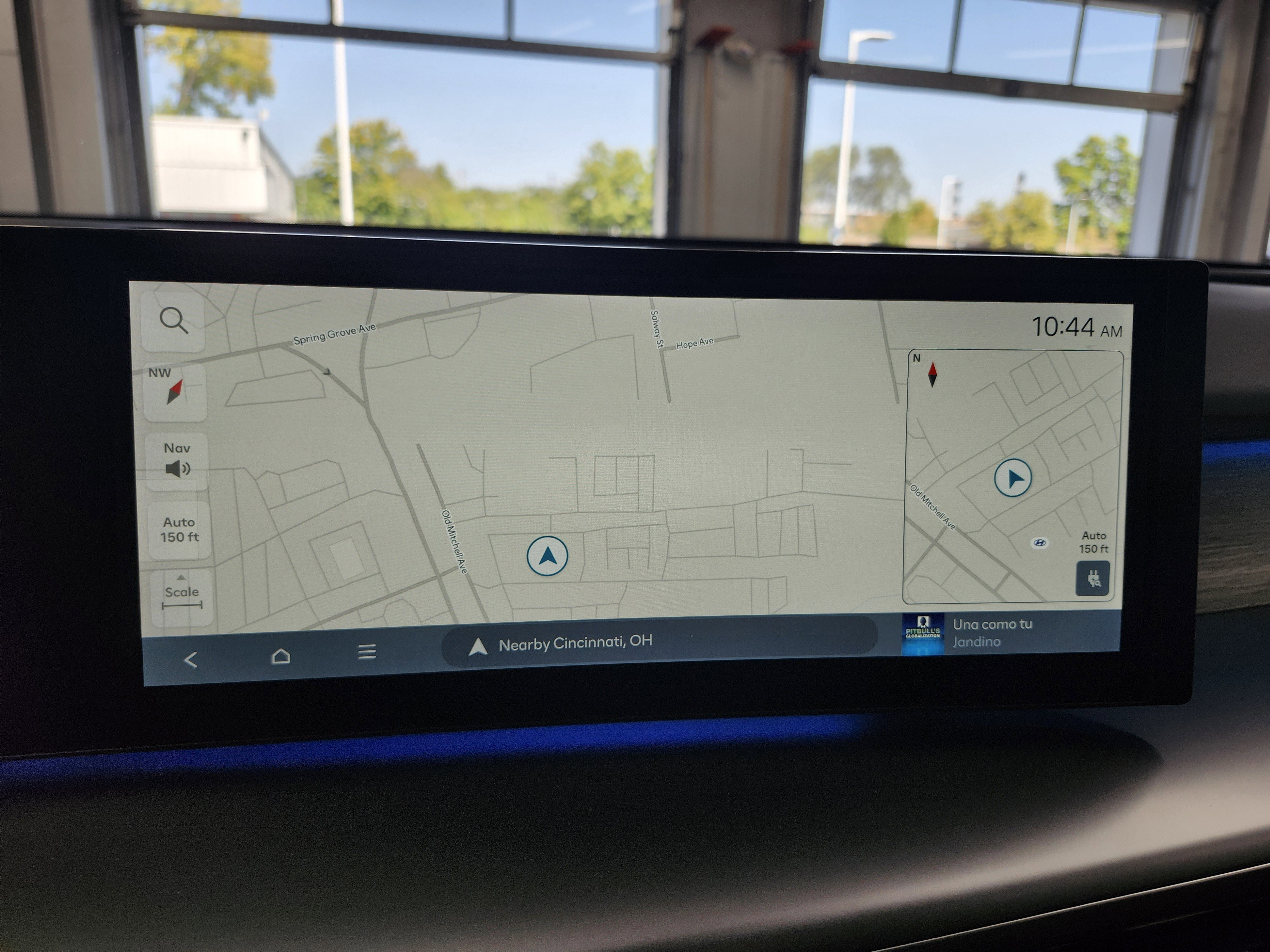 New 2026 Hyundai Ioniq 9 SEL image 5