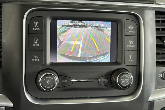 Used 2023 RAM 1500 Classic SLT image 15