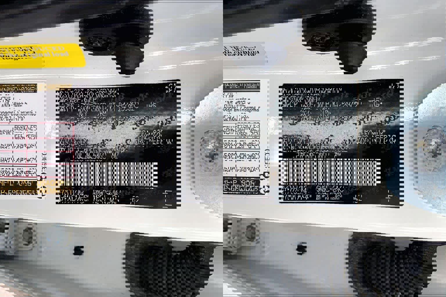 Used 2018 Toyota 4Runner Limited image 32