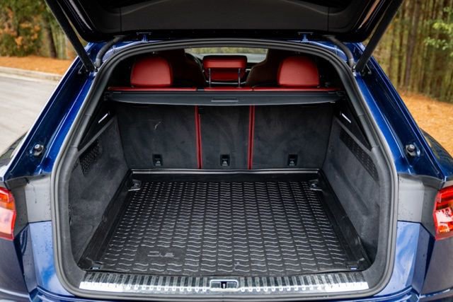 Used 2021 Audi SQ8 Premium Plus w/ SQ8 Black Optic Package image 23