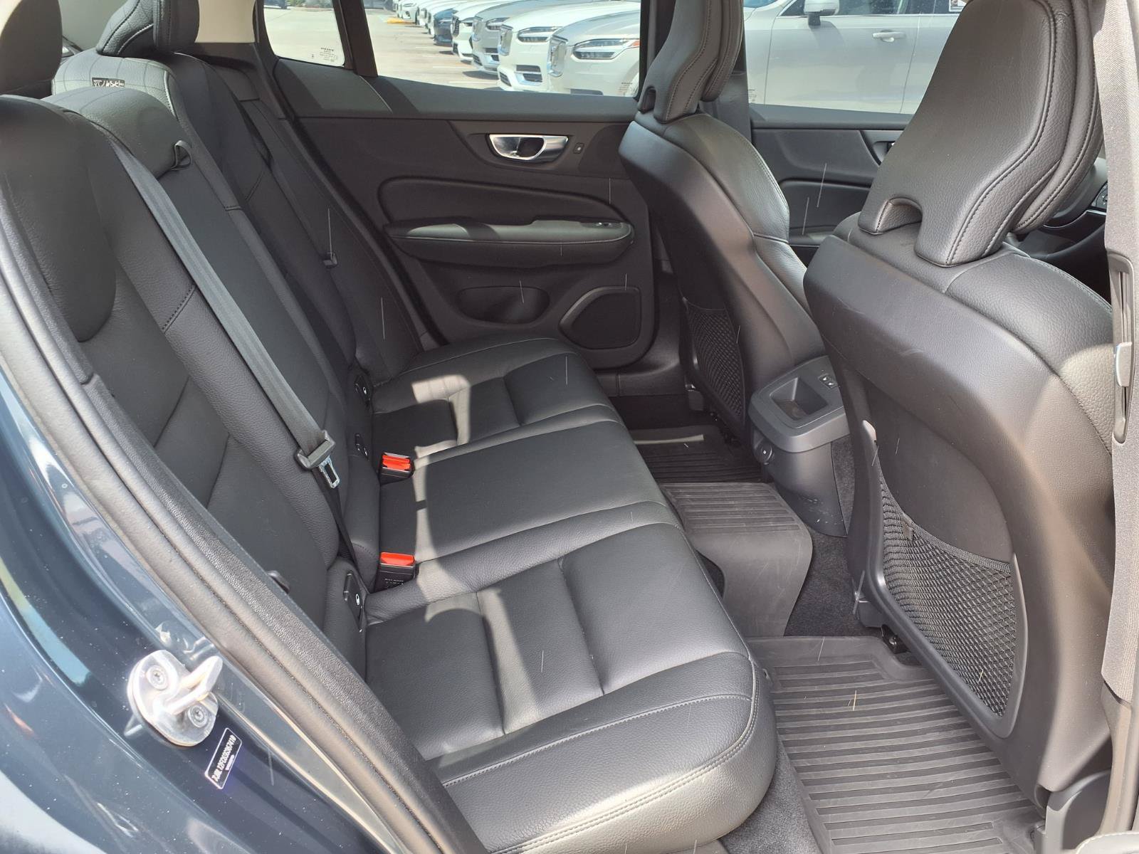 Certified 2025 Volvo S60 B5 Plus FWD image 15