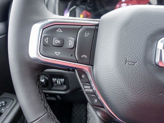 New 2026 RAM 1500 Big Horn AWD/4WD image 6