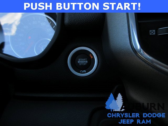 Used 2025 RAM 1500 Laramie image 17