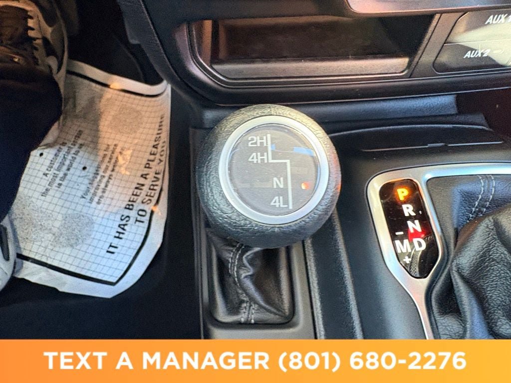 New 2026 Jeep Wrangler Sport AWD/4WD image 17