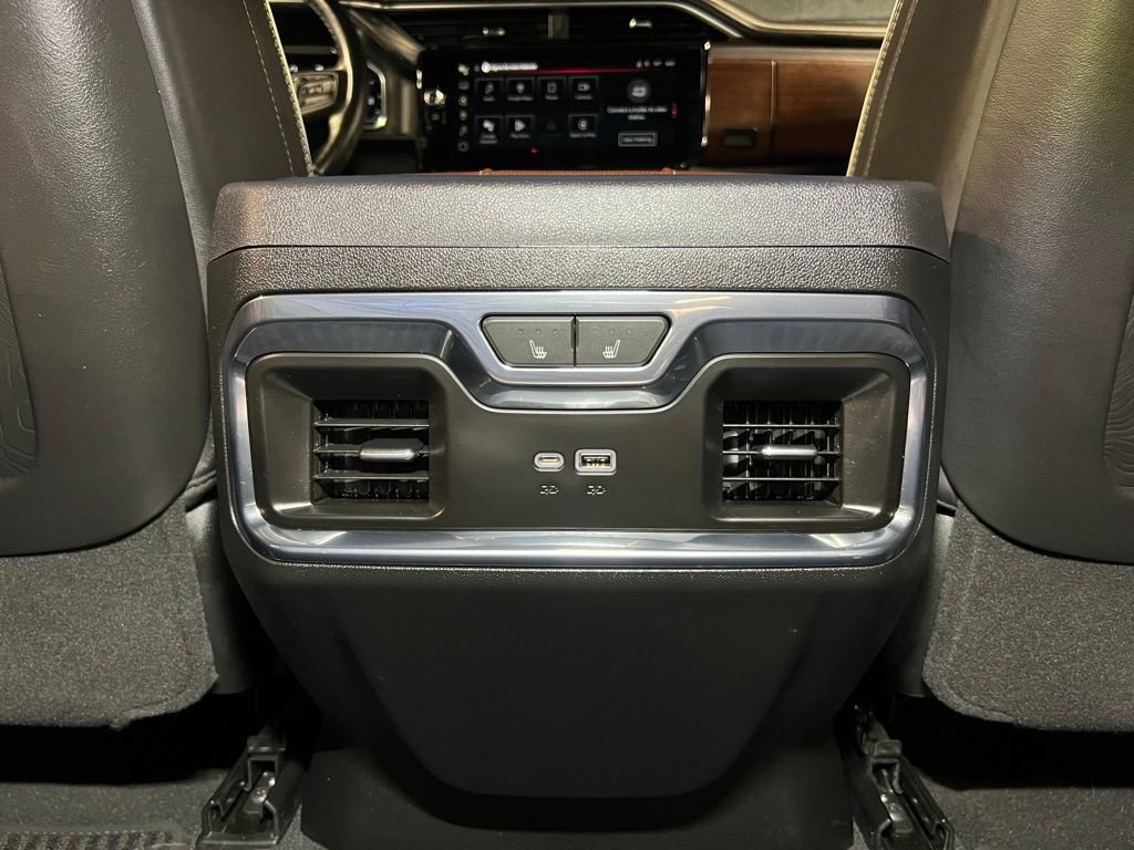 Used 2024 GMC Sierra 1500 Denali Ultimate image 23