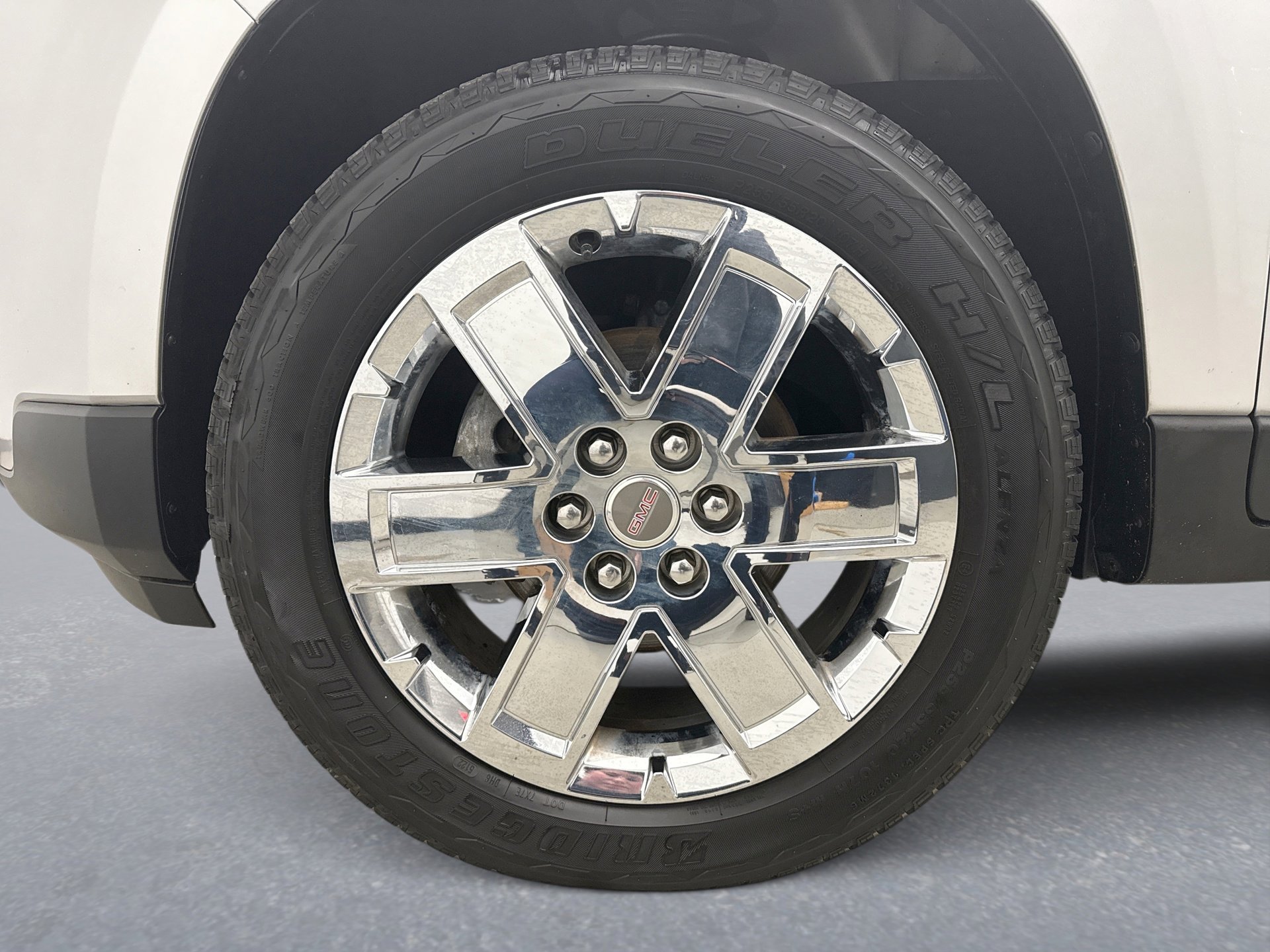 Used 2017 GMC Acadia Limited SLT image 27