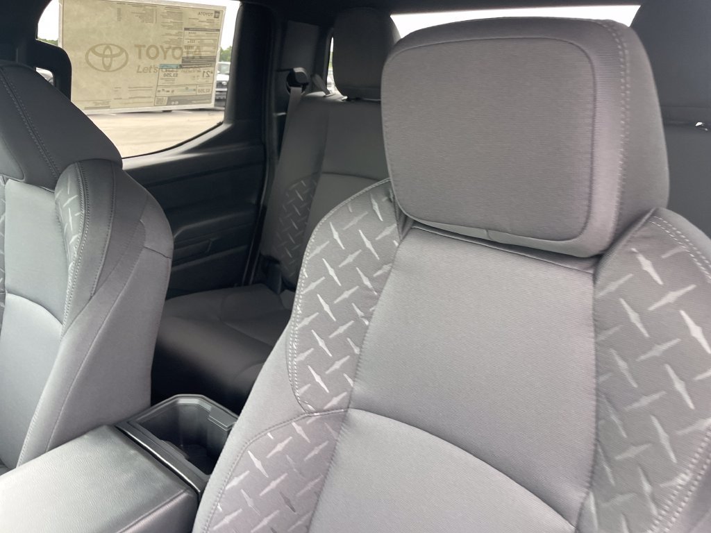 New 2026 Toyota Tacoma SR5 AWD/4WD image 18