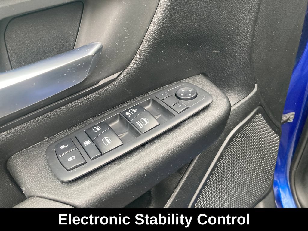 Used 2019 RAM 1500 Tradesman AWD/4WD image 14