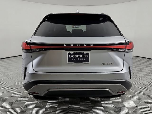 Used 2025 Lexus RX 350 Premium Plus w/ Convenience Package image 5