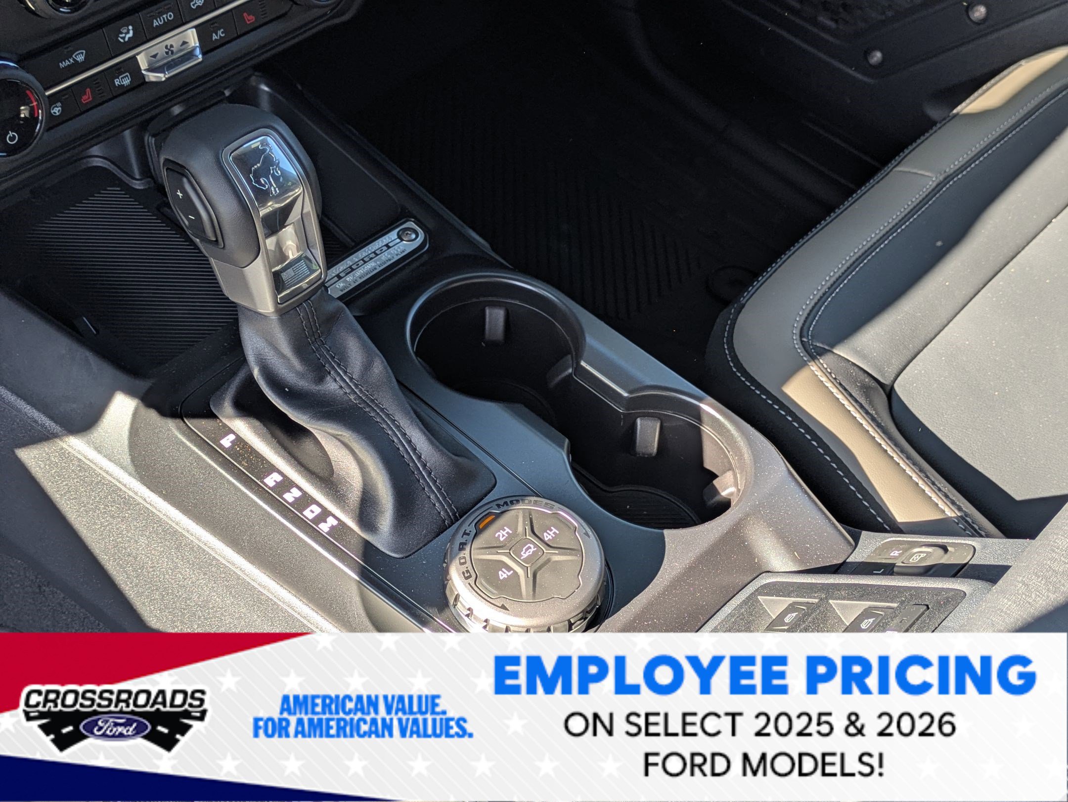 New 2025 Ford Bronco Outer Banks AWD/4WD image 26