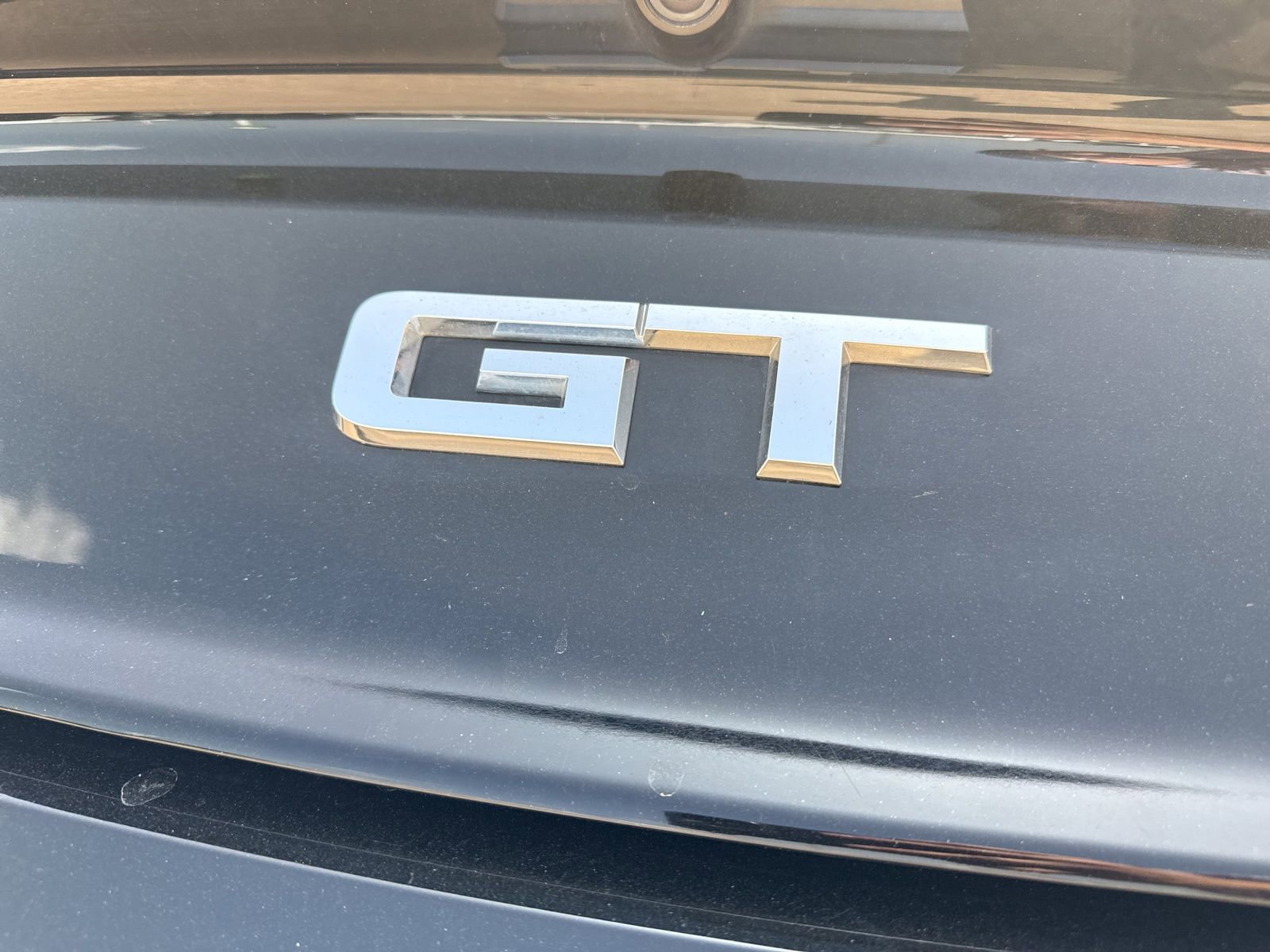 Used 2015 Ford Mustang GT Premium w/ GT Performance Package RWD image 11