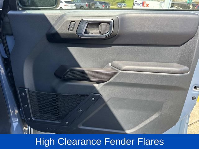 Used 2025 Ford Bronco Badlands image 19