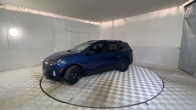 Used 2022 Chevrolet Equinox RS image 7
