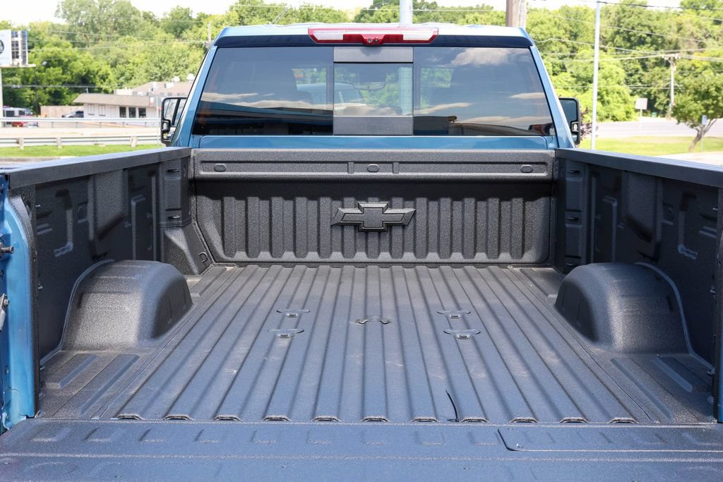 New 2026 Chevrolet Silverado 3500 High Country w/ High Country Premium Package AWD/4WD image 36