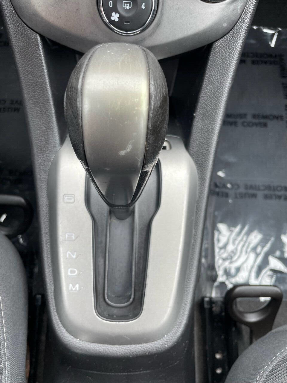 Used 2016 Chevrolet Sonic LT image 20