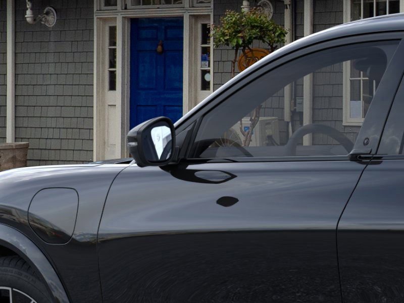 New 2025 Ford Mustang Mach-E Premium image 20