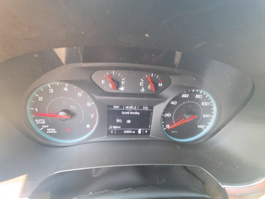 Used 2023 Chevrolet Traverse LS AWD/4WD image 14